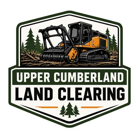 Upper Cumberland Land Clearing logo